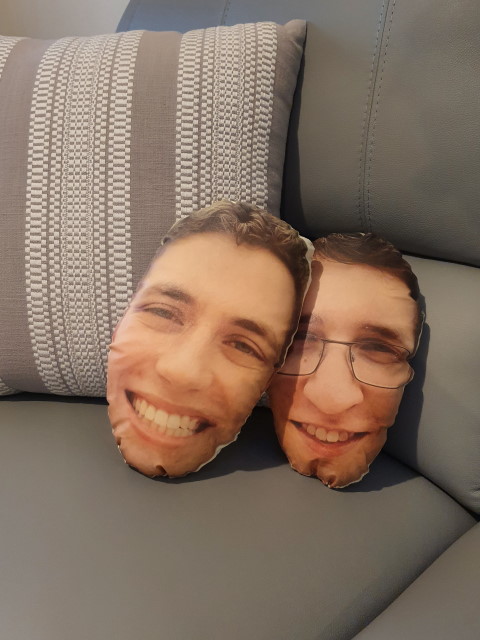 ...